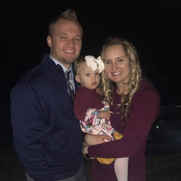 Meet your Posher, Katlyn - Picture 1 of 1